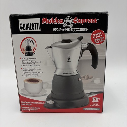 Bialetti mukka express - mukka,