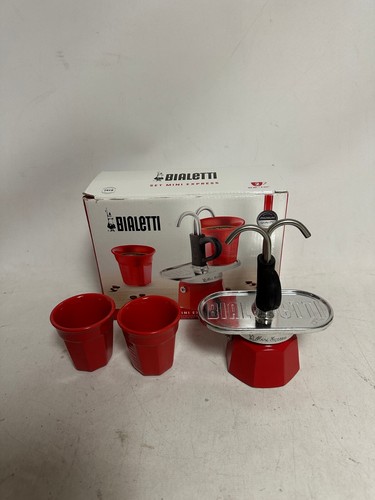 Bialetti mini express moka - mini,