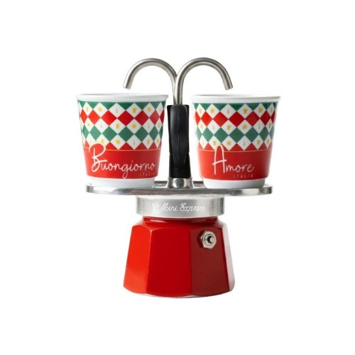 Bialetti mini express ciao - bialetti,
