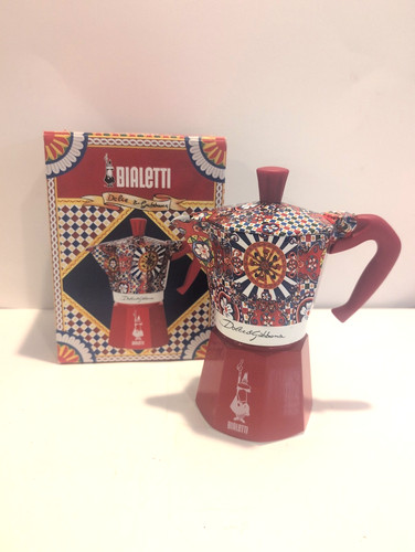 Bialetti moka express dolce - moka,